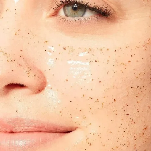 tay da chet mat la Provencale le Gommage de Pureté Nettoyant 6