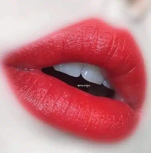 SON YSL MINI 01 LE ROUGE 4