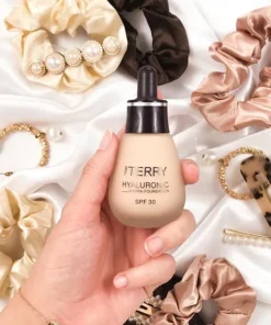 kem nen duong am BY TERRY Hyaluronic Hydra Foudation