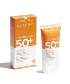 Kem chống nắng chống lão hóa CLARINS 50ml 2