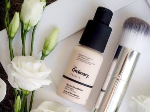 Kem nền dạng serum The Ordinary 11