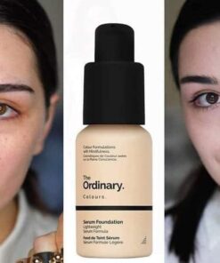 Kem nền dạng serum The Ordinary 7