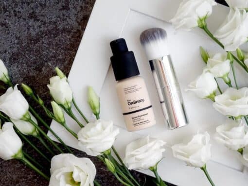 Kem nền dạng serum The Ordinary 8