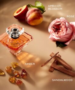 Nước hoa Lancôme Trésor Eau de parfum mini 1