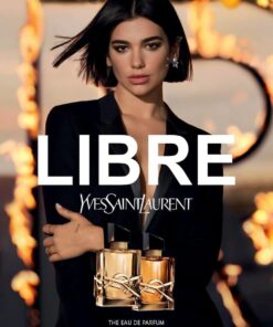 Nước hoa Yves Saint Laurent LIBRE phiên bản mini 1