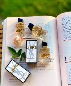 Nước hoa Yves Saint Laurent LIBRE phiên bản mini 2