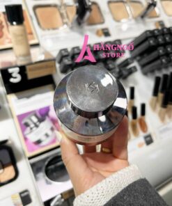 Phấn phủ Invisible Touch Face Fixing Powder KIKO 4