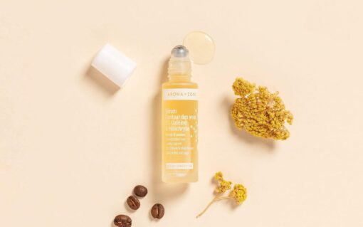 Serum mắt Aroma Zone 1