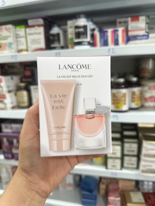 Set Lancôme Lavie 1