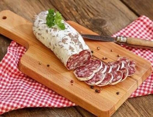 Set Salami 4 cây đặc biệt 2