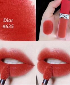 Son kem dòng Ultra Dior Fullsize unbox 9