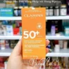 kem chong nang chong lao hoa CLARINS 1