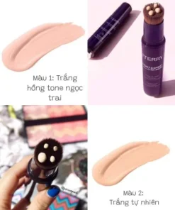 kem nen BY TERRY Light Expert 5