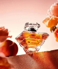 nuoc hoa Lanceme Tresor Eau de parfum mini 5