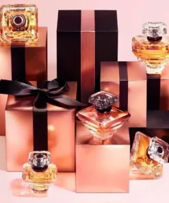 nuoc hoa Lanceme Tresor Eau de parfum mini 6