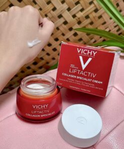 Kem dưỡng Vichy Lifactiv Collagen Specialist 4