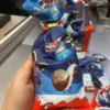 Socola Kinder Egg 1