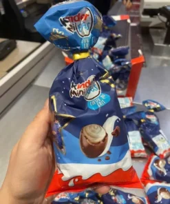 Socola Kinder Egg 1