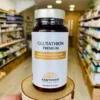 Vien uong trang da Glutathione Santerra