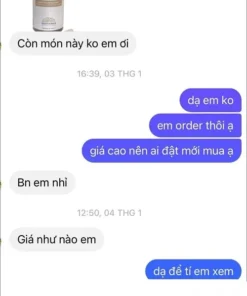 Vien uong trang da Glutathione Santerra 2