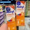 Vitalité 11 Vitamine tổng hợp Alvity 1