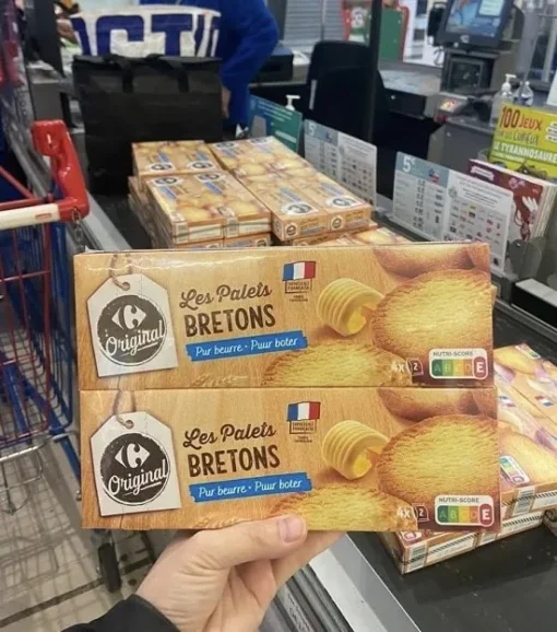 banh quy bo LES PALETS BRETONS 3