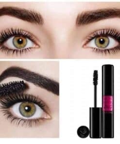 Mascara Lancome Monsieur Big mini 4