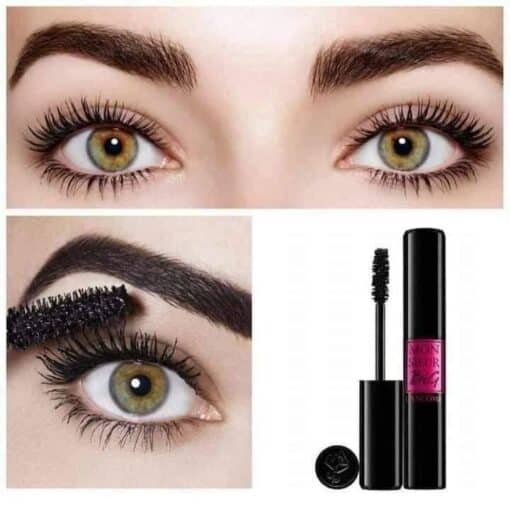 Mascara Lancome Monsieur Big mini 4