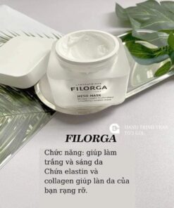 Mặt nạ Filorga Meso mask 4