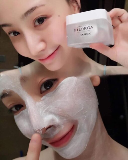 Mặt nạ Filorga Meso mask 5