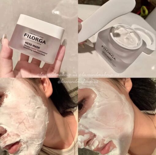 Mặt nạ Filorga Meso mask 6