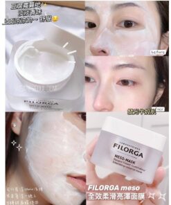 Mặt nạ Filorga Meso mask 9