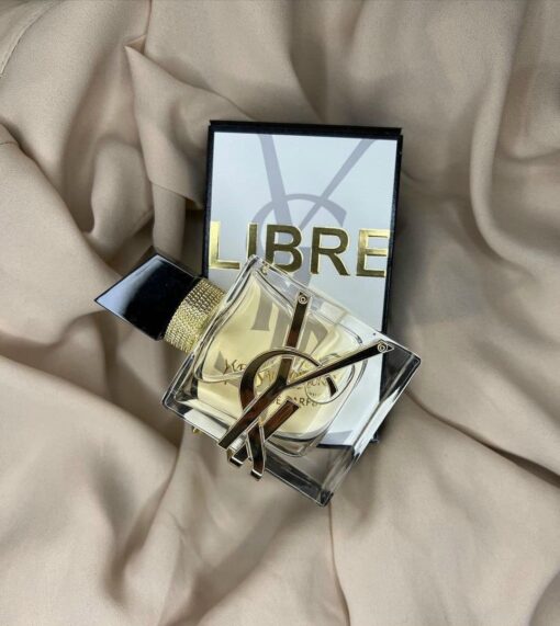 Nước hoa YSL Libre EDP mini  1