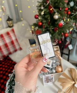 Nước hoa YSL Libre EDP mini  3