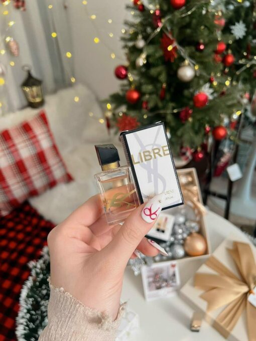 Nước hoa YSL Libre EDP mini  3