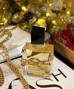 Nước hoa YSL Libre EDP mini  4