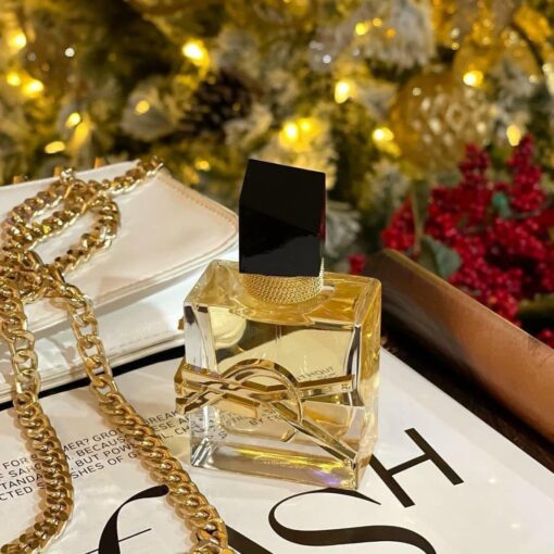 Nước hoa YSL Libre EDP mini  4