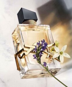 Nước hoa YSL Libre EDP mini 6