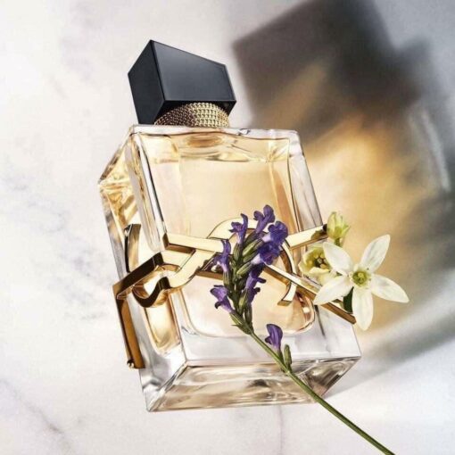 Nước hoa YSL Libre EDP mini 6