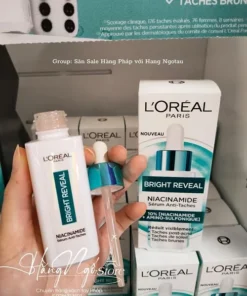 Serum Loreal Bright Reveal Niacinamide 2