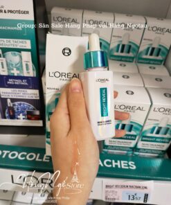 Serum Loreal Bright Reveal Niacinamide 5