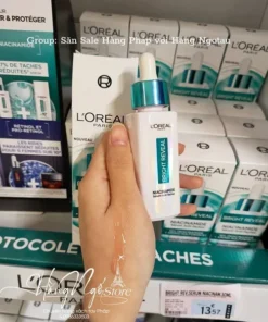 Serum Loreal Bright Reveal Niacinamide 5