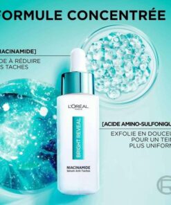 Serum Loreal Bright Reveal Niacinamide 7