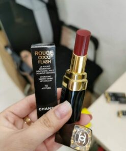 Son Chanel Rouge Coco Flash 70 1