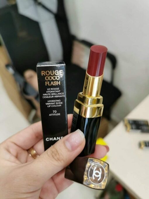 Son Chanel Rouge Coco Flash 70 1