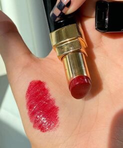 Son Chanel Rouge Coco Flash 70 4