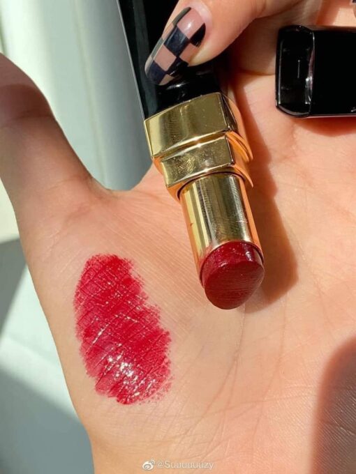 Son Chanel Rouge Coco Flash 70 4