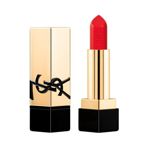 Son YSL R12 Rouge Feminin 1