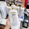 Sữa dưỡng thể kích trắng da Chateau Rouge Paris Lait De Beauté 1