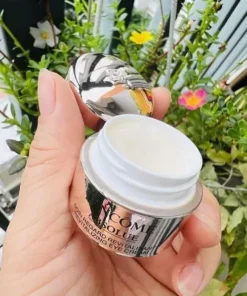 kem mat vang tach set Lancome 4
